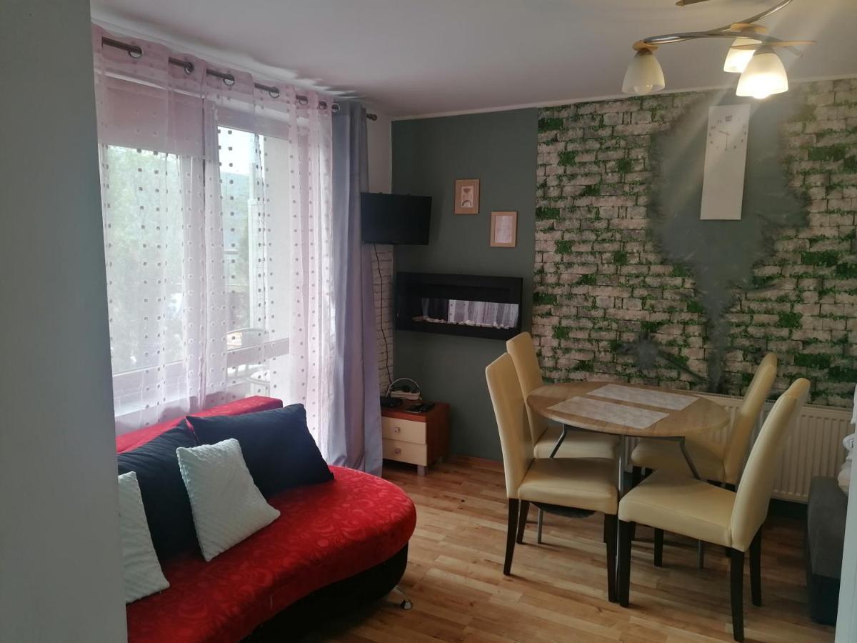 Willa Na Górce Szczyrk Exterior foto
